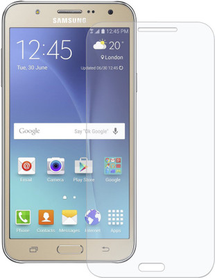 

FOMMY Screen Guard for Samsung Galaxy J7 SM-J700F, Transparent