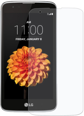 

FOMMY Screen Guard for LG K7, Transparent