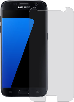 

FOMMY Screen Guard for Samsung GALAXY S7 SM-G930F, Transparent