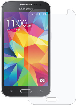 

FOMMY Screen Guard for Samsung GALAXY Core Prime SM-G360, Transparent