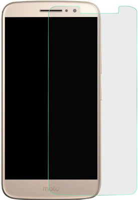 Flipkart SmartBuy Tempered Glass Guard for Motorola Moto M(Pack of 1)