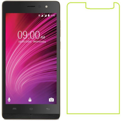 Magic Tempered Glass Guard for Lava A97 Tempered Glass