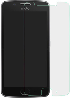 Flipkart SmartBuy Tempered Glass Guard for Motorola Moto G5(Pack of 1)