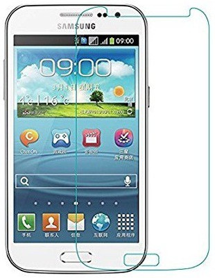 Magic Tempered Glass Guard for Samsung Galaxy Grand Quattro I8552 Tempered Glass(Pack of 1)