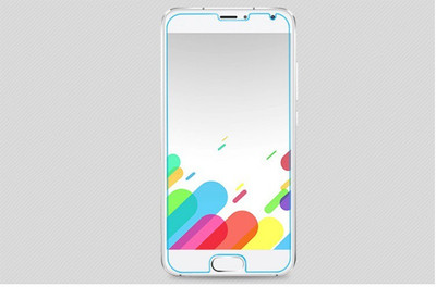 Magic Tempered Glass Guard for Meizu MX4 PRO Tempered Glass