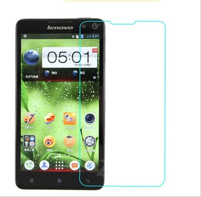 Magic Tempered Glass Guard for Lenovo A328 Tempered Glass