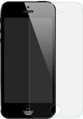 Flipkart SmartBuy Tempered Glass Guard for Apple iPhone 5s(Pack of 1)