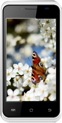 

Swipe Konnect 4 Neo (White, 512 MB)(256 MB RAM)