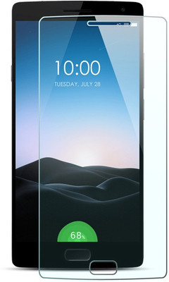 Magic Tempered Glass Guard for One Plus 2 Tempered Glass