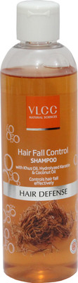 

VLCC Hairfall Control Shampoo(350 ml)