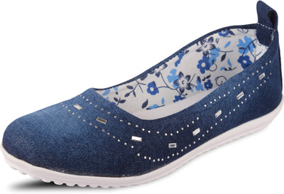 

Anand Archies Casuals For Women(Blue