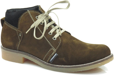 

John Hupper Boots For Men(Olive