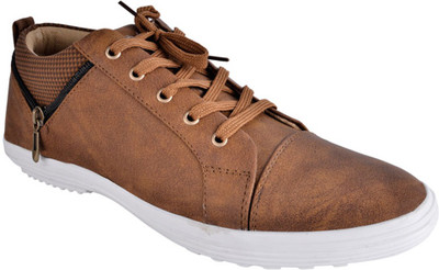 

Kacey Loafers For Men(Tan