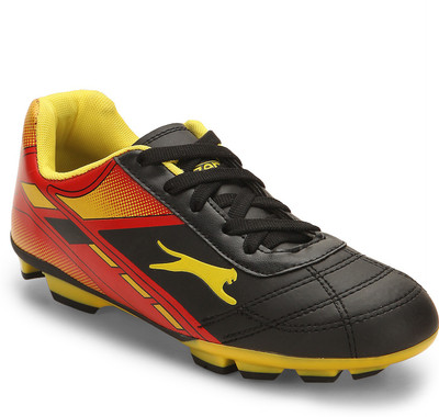 

Slazenger Onuris Football Shoes For Men(Black