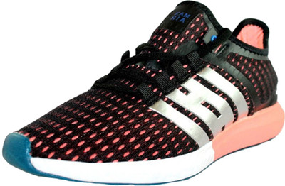 

Max Air Walking Shoes For Men(Black