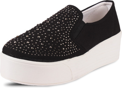 

Anand Archies Casuals For Women(Black