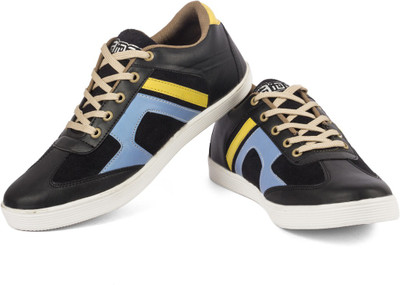 

RockSoft Sneakers For Men(Multicolor, Blue