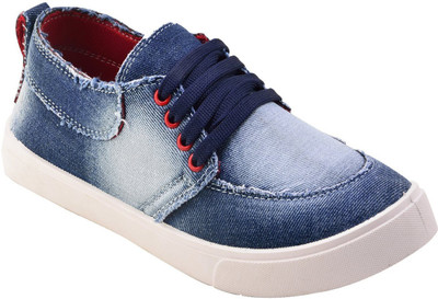 

Kikasha Casuals For Men(Blue