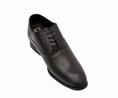 Celby Elevator/Height Increasing Formal Shoes Lace Up