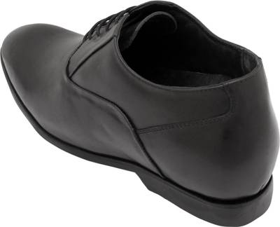 Celby Elevator/Height Increasing Formal Shoes Lace Up