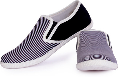Black casual 2025 shoes flipkart