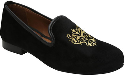 

Bare Skin Casuals For Men(Black