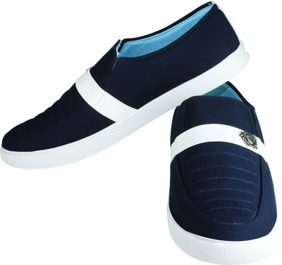 

Vintage Casuals For Men(Blue