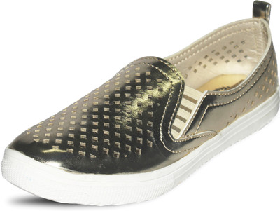 

Anand Archies Casuals For Women(Gold