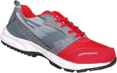 

The Scarpa Running Shoes For Men(Red