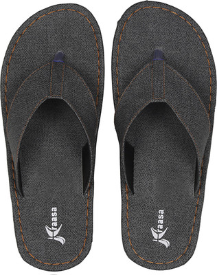 

Kraasa Slippers, Black