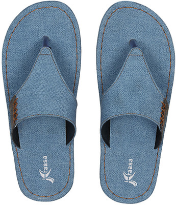 Kraasa Slippers, Blue