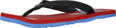 

Puma Flip Flops, High risk red