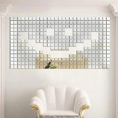 

BikriKendra  3D Acrylic Sticker(Pack of 1, Mullti color