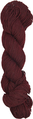 

MARMITTE Brown Thread(1000 m Pack of1)