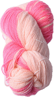 

MARMITTE Multicolor Thread(1000 m Pack of1)