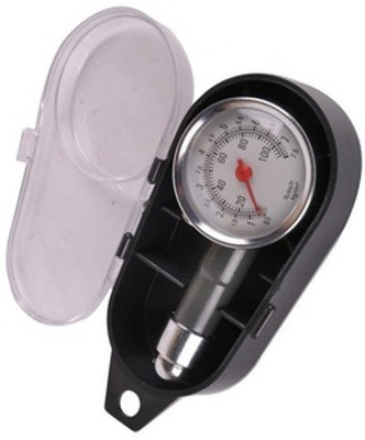 

APICAL Analog Tire Pressure Gauge AP1013(1TO 100 PSI)