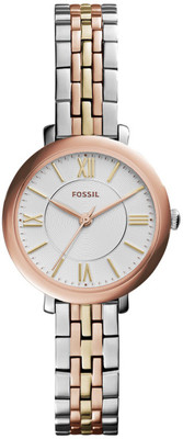 

Fossil ES3847 JACQUELINE Watch - For Women