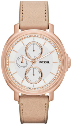 

Fossil ES3358 CHELSEY Watch - For Women