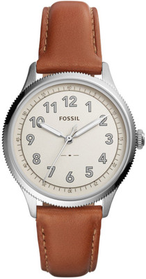 Fossil ES4129 AVONDALE Watch - For Women