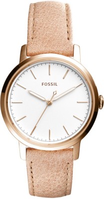 Fossil ES4185 NEELY Analog Watch  - For Women   Watches  (Fossil)