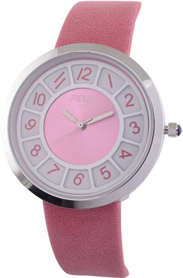 Felix FL-6015 Watch - For Women