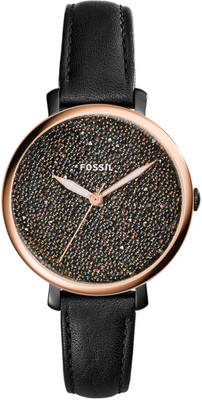 

Fossil ES4097 JACQUELINE Watch - For Women