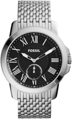 

Fossil FS4944 GRANT Watch - For Men