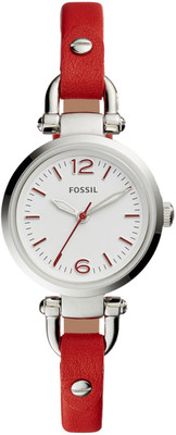 

Fossil ES4119 GEORGIA SMALL Watch - For Women