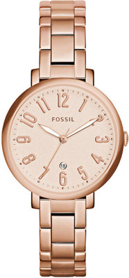 

Fossil ES3970 JACQUELINE Watch - For Women