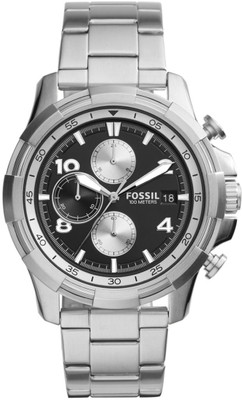 

Fossil FS5112 DEAN Watch - For Men