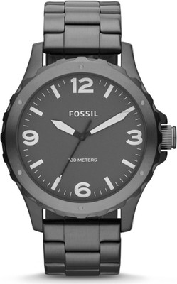 

Fossil JR1457 NATE Watch - For Men