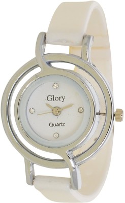 S4 glowh91 Analog Watch  - For Girls   Watches  (S4)