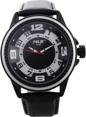 

Felix FL-1066 Watch - For Men