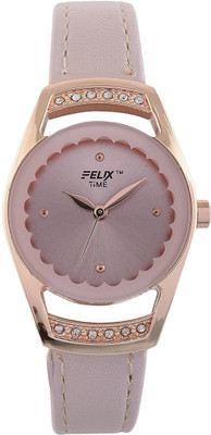 

Felix FL-6010 Watch - For Women